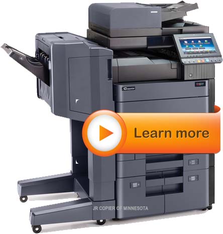 Discover How to Streamline Your Workflows with an MFD Printer Lease 