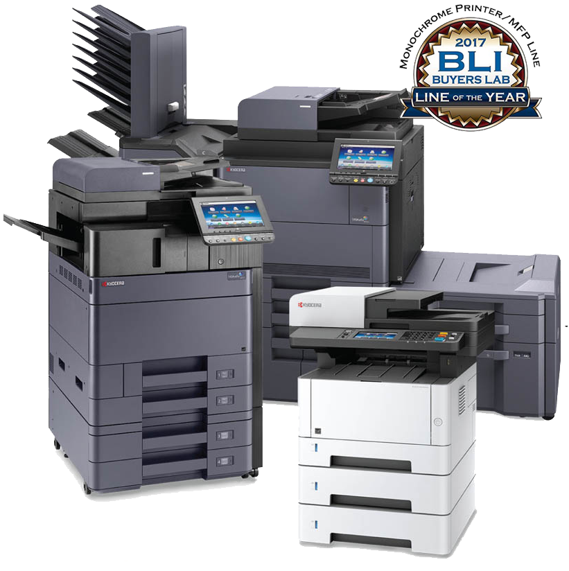 Tips for Choosing the Right MFD Printer Lease