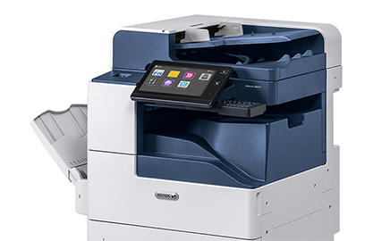 Find Out How to Maximize Efficiency with an Affordable MFD Printer Lease